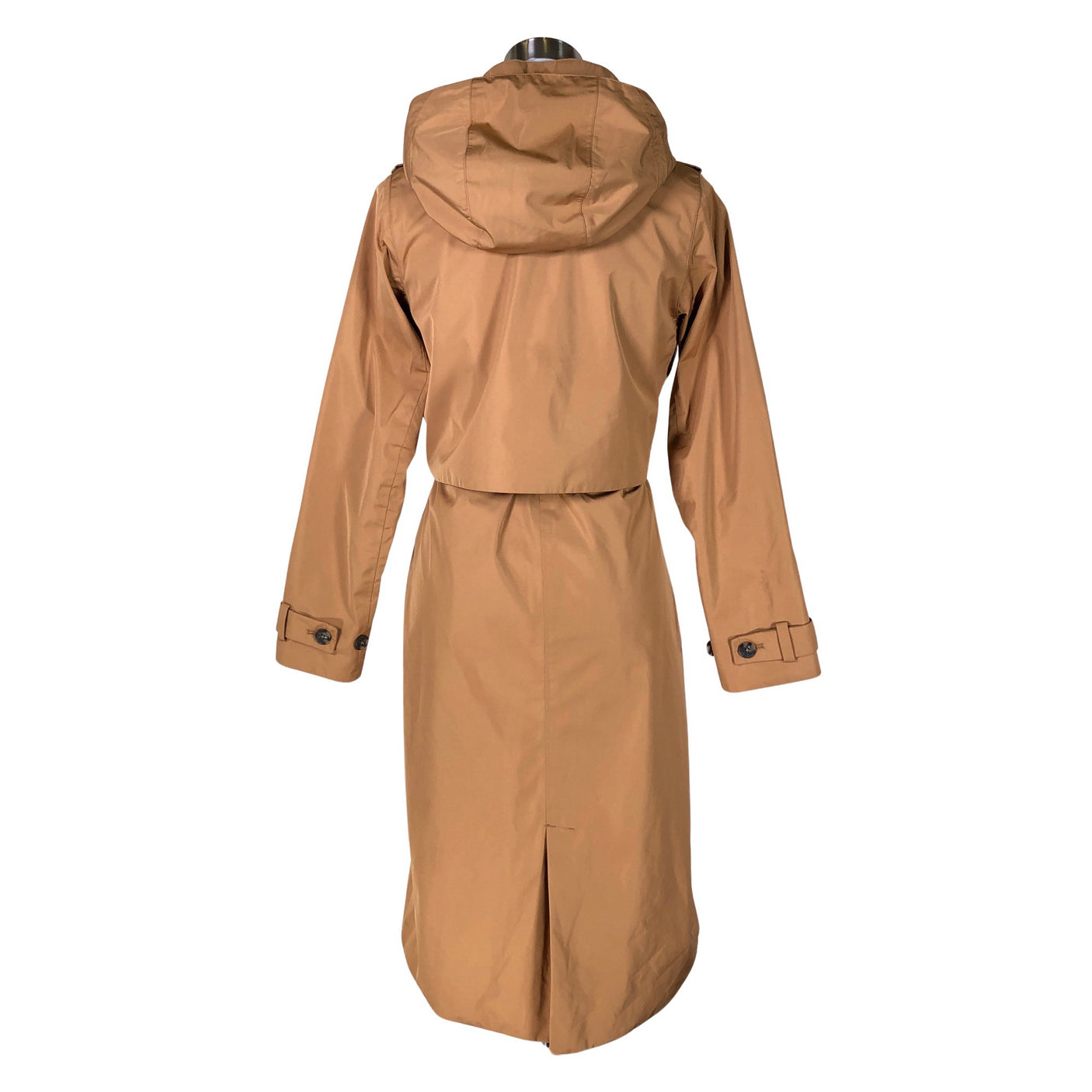 Unisex Didriksons - Kuoritakki, koko 34 -  (2)