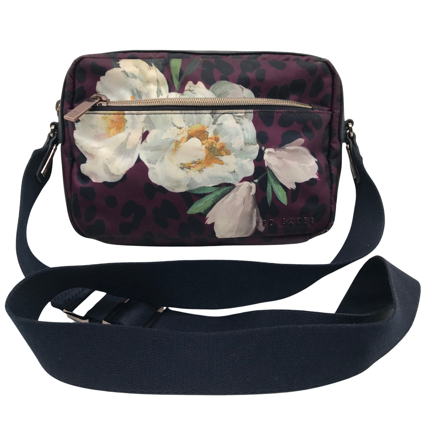Unisex Ted Baker - Olkalaukku, koko Mini -  (1)