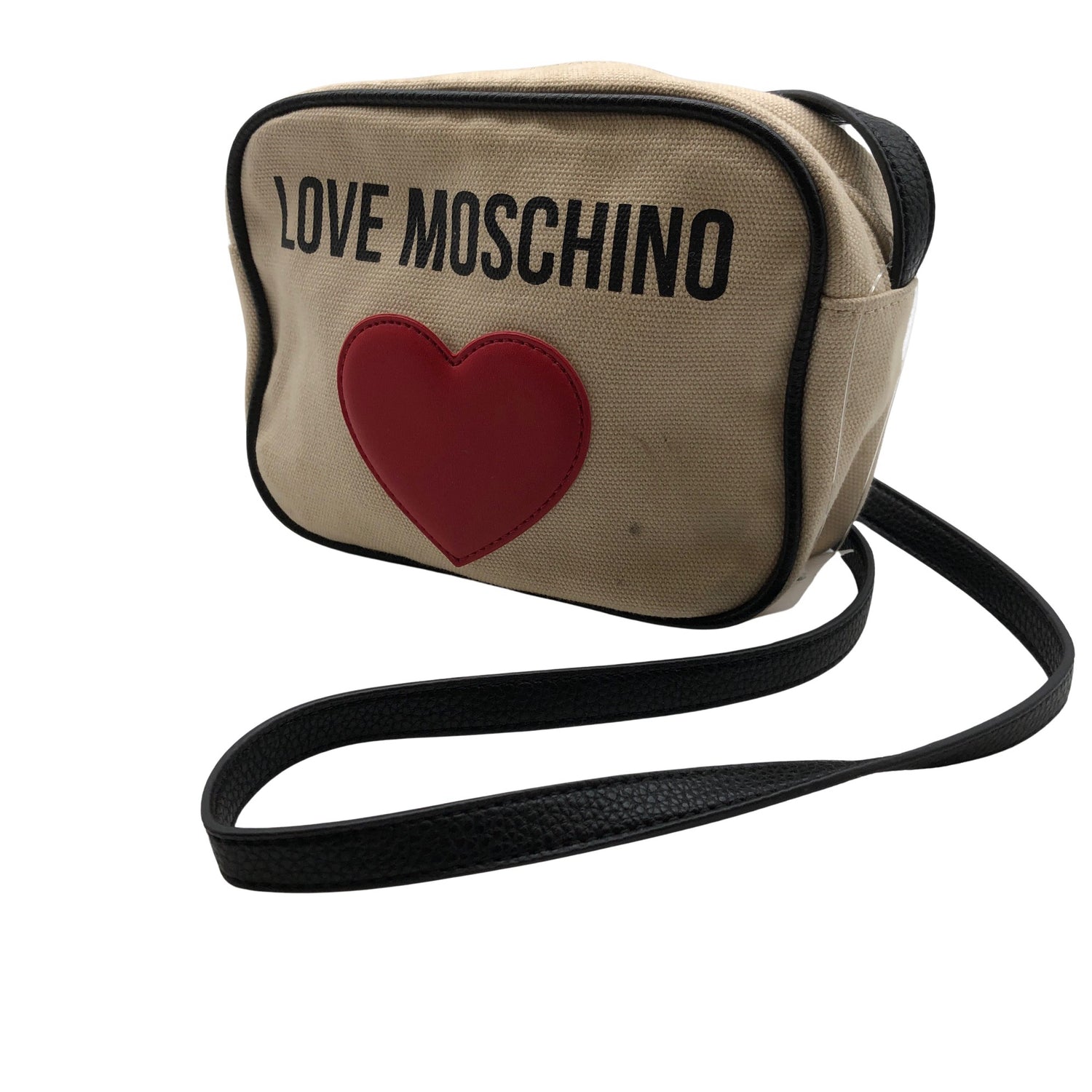  Olkalaukku  Olkalaukku, koko Mini  Love Moschino 