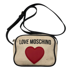 Unisex Love Moschino - Õlakott, täis Mini. -  (1)