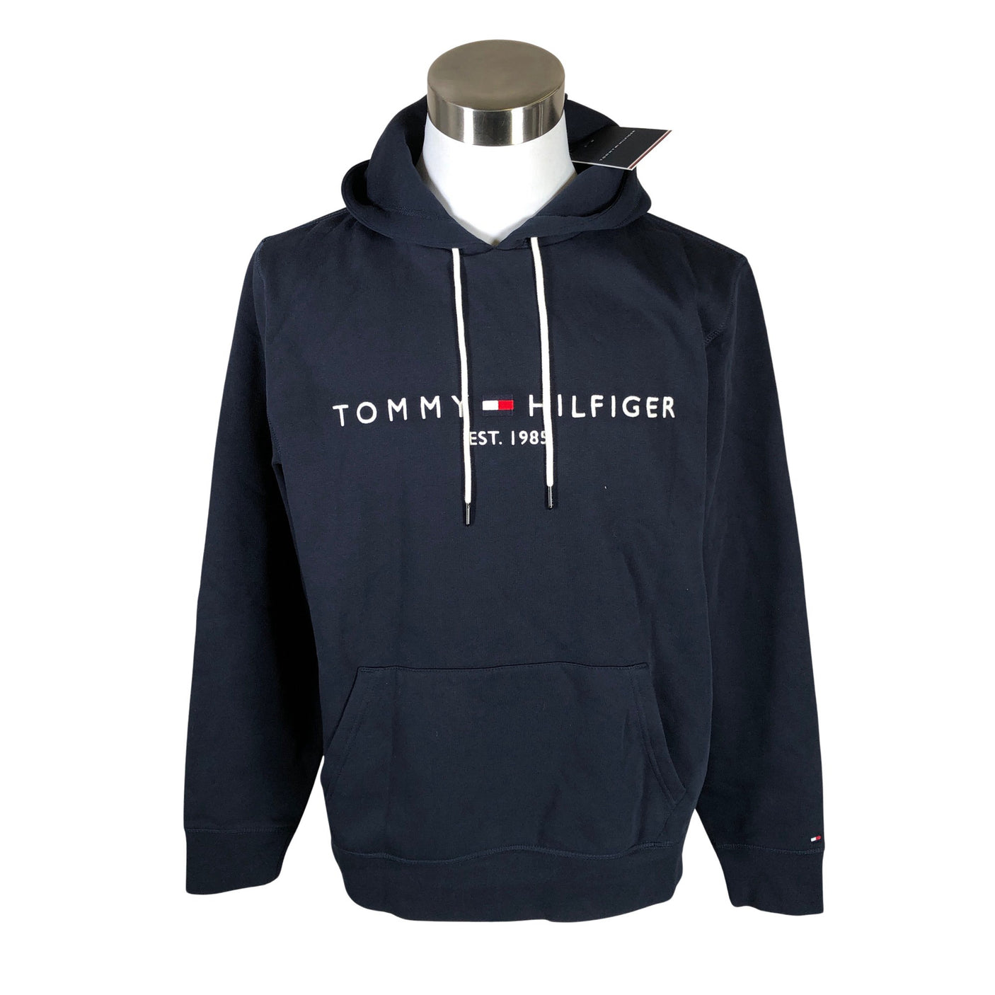 Unisex Tommy Hilfiger - Huppari, koko XL -  (1)