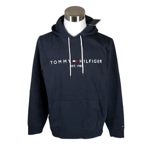 Unisex Tommy Hilfiger - Huppari, koko XL -  (1)
