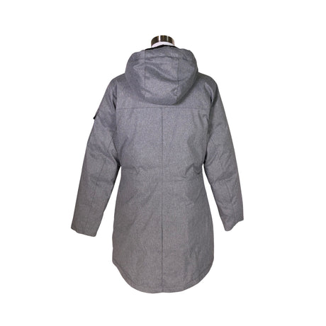 Unisex Everest - Parkatakki, koko 40 -  (2)