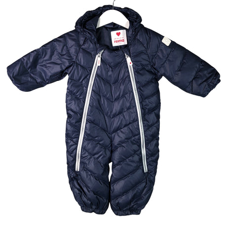 Unisex Reima - Toppahaalari, koko 62 - 68 -  ()