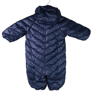 Unisex Reima - Toppahaalari, koko 62 - 68 -  (2)