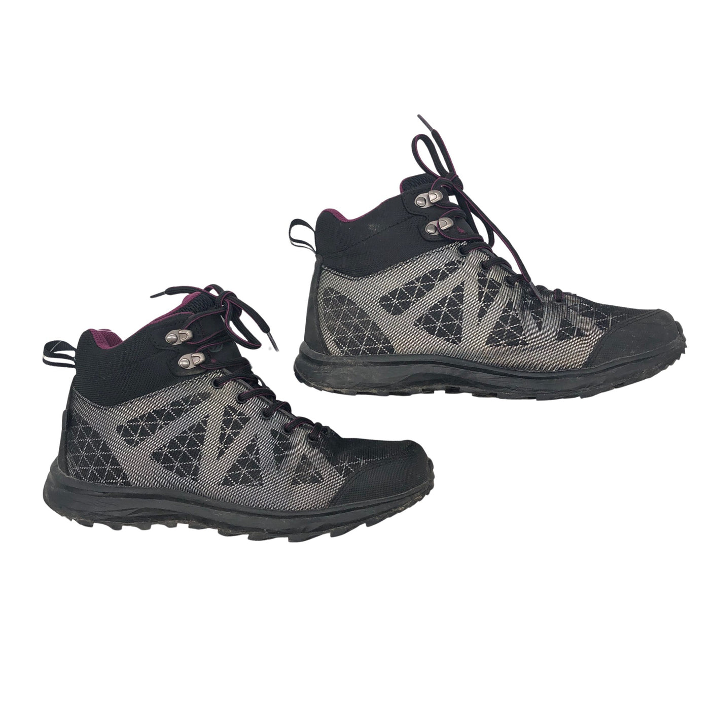 Unisex Halti - Nilkkurit, koko 41 -  (1)