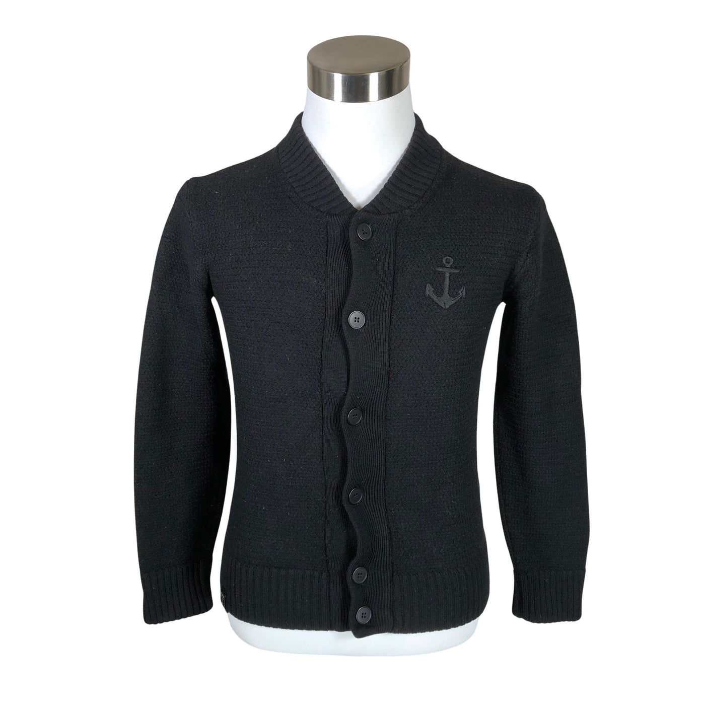 Unisex Makia - Neuletakki, koko S -  (1)