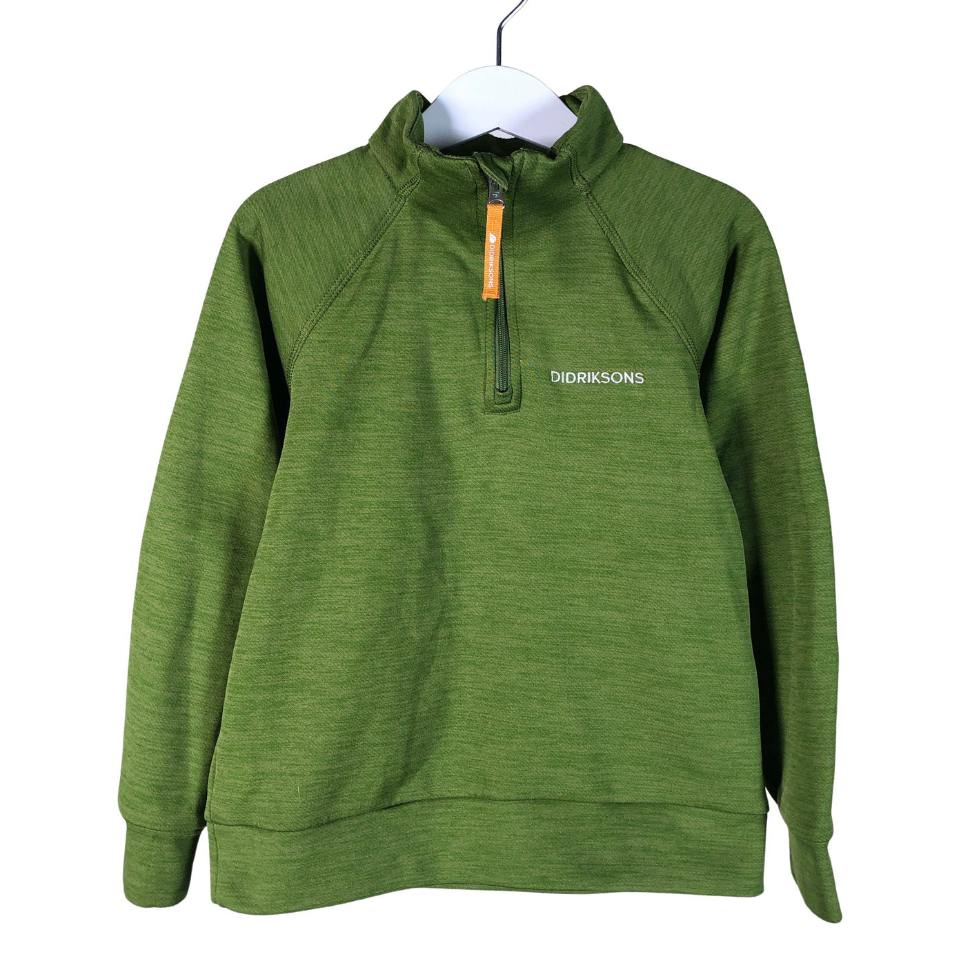 Unisex Didriksons - Fleecepaita, koko 116 - 122 -  (1)