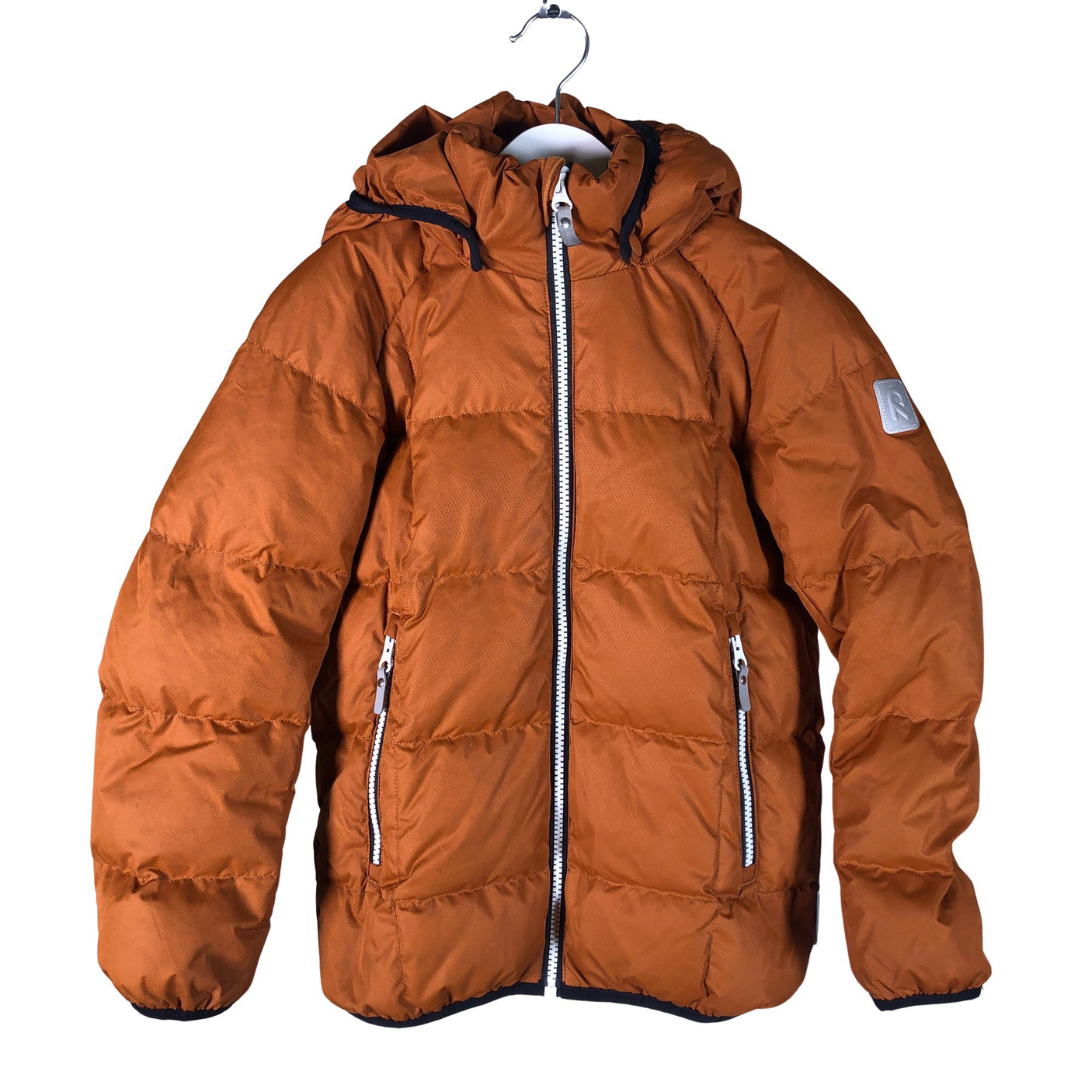 Unisex Reima - Untuvatakki, koko 116 - 122 -  (1)