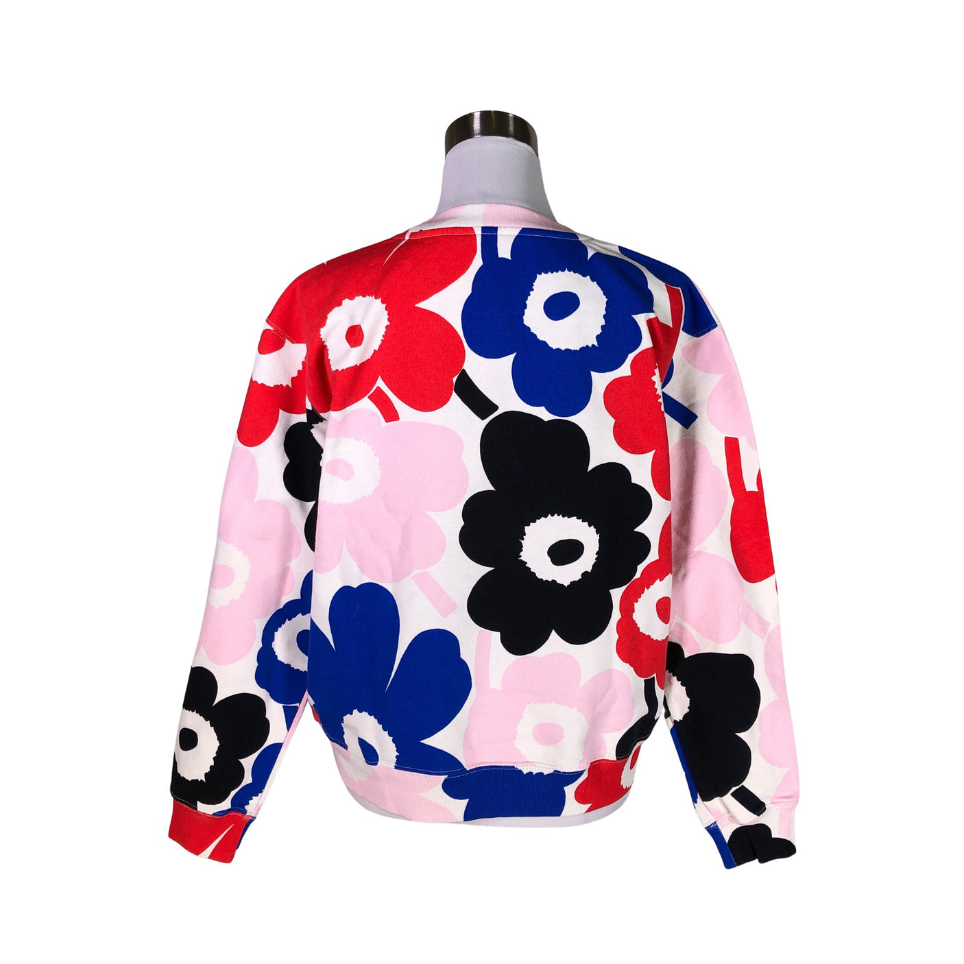 Unisex Marimekko - Collegepaita, koko 36 -  (2)