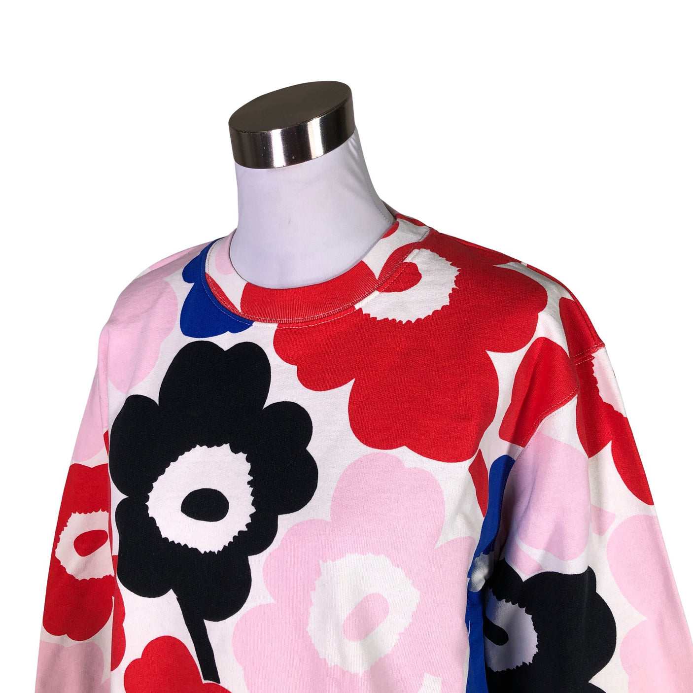Unisex Marimekko - Collegepaita, koko 36 -  (3)