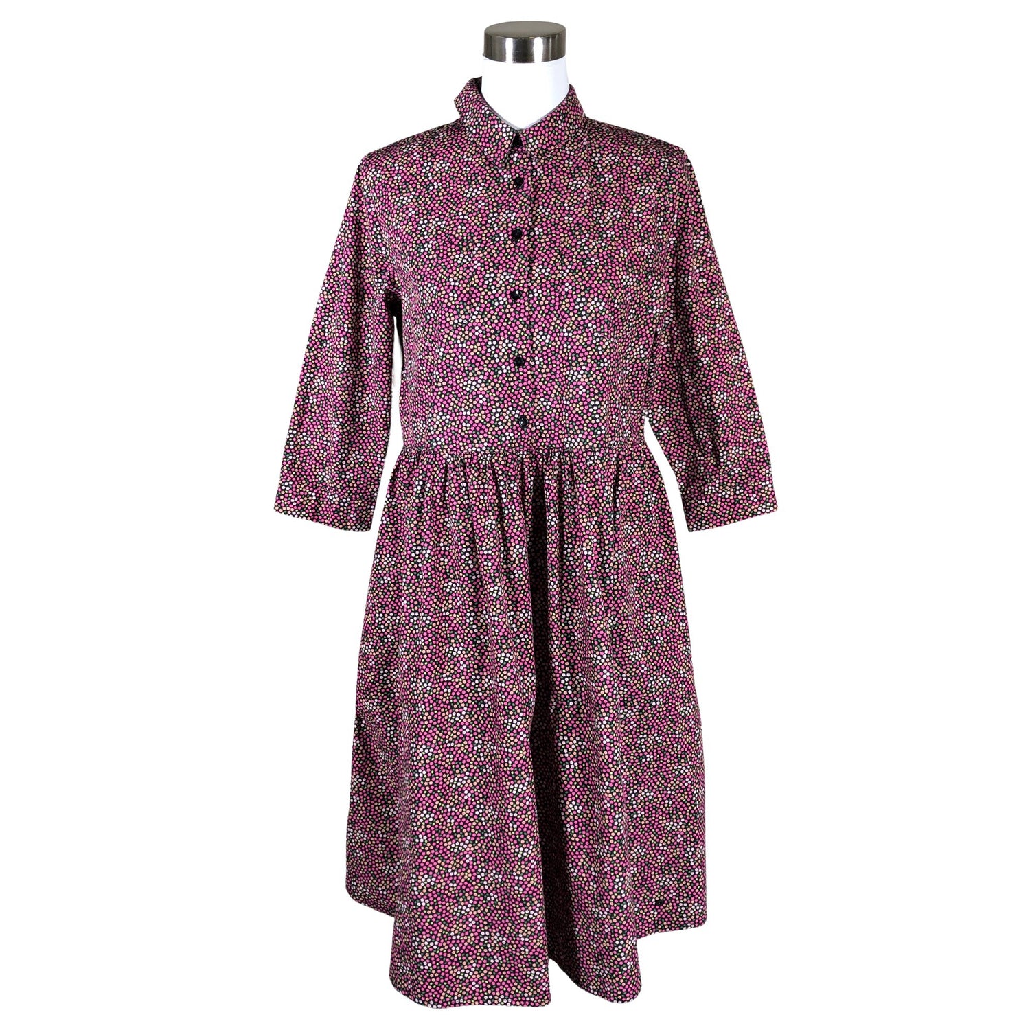  Mekko  Kangasmekko, koko 38  Aarikka 