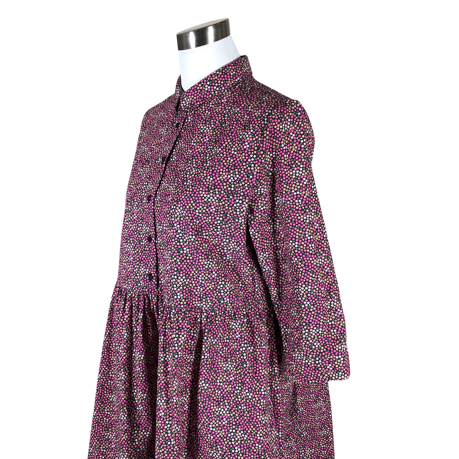  Mekko  Kangasmekko, koko 38  Aarikka 