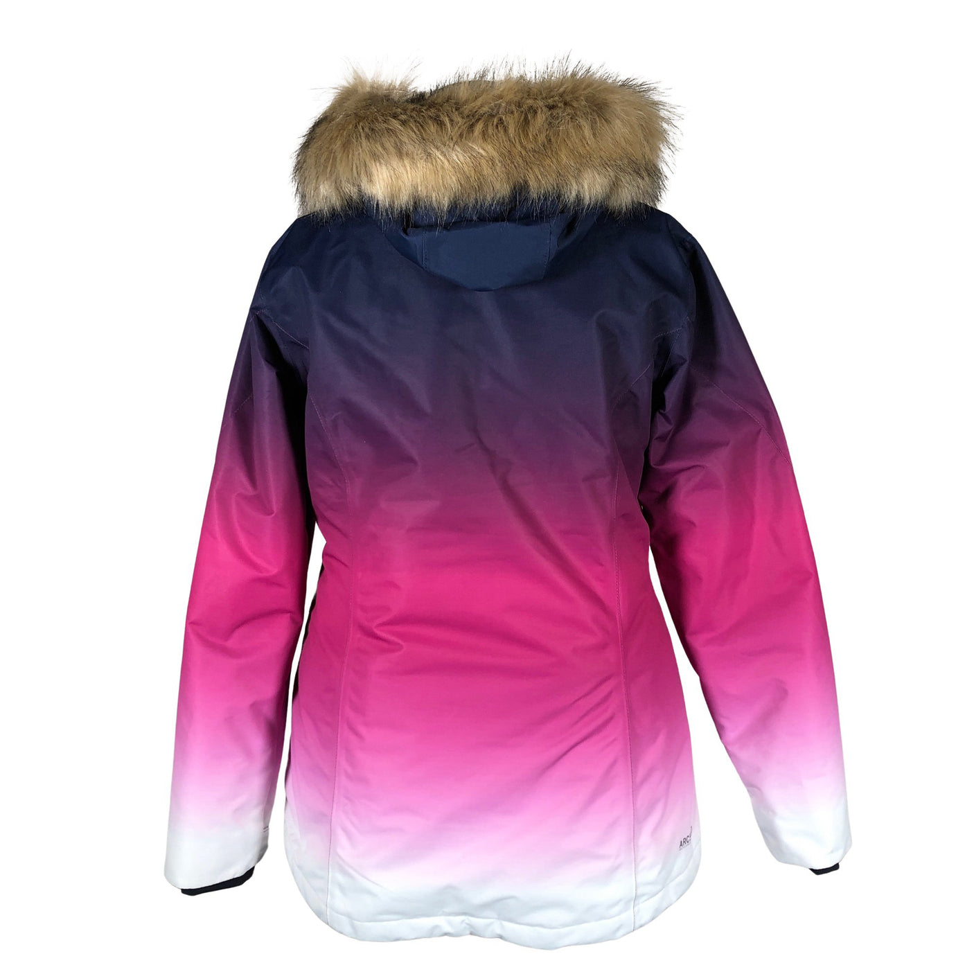 Unisex Laplandic - Toppatakki, koko 42 -  (2)