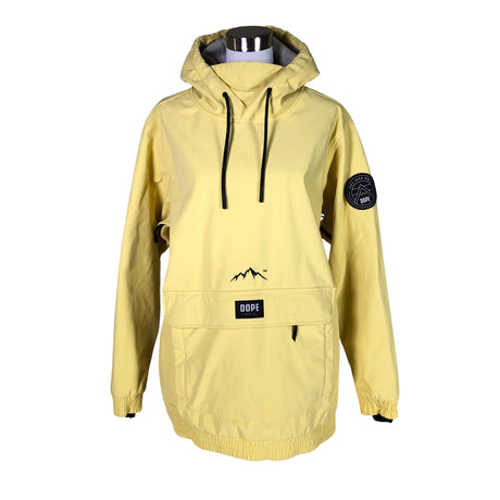Unisex Dope - Pehme pintsak, suurus 40. -  ()