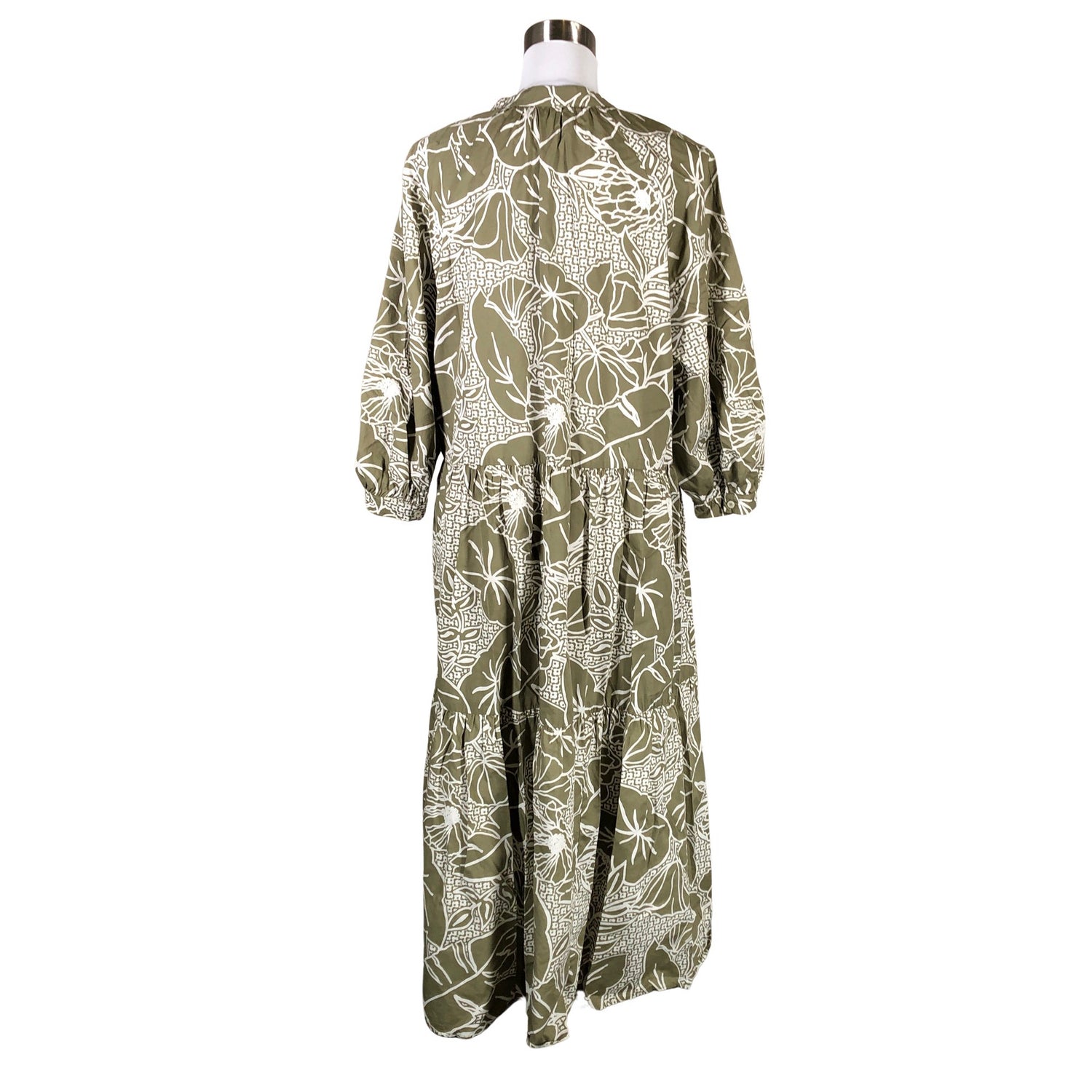  Mekko  Kangasmekko, koko 40  Marc O'Polo 