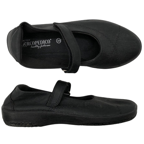 Unisex Arcopedico - Ballerinad, suurus 39. -  ()