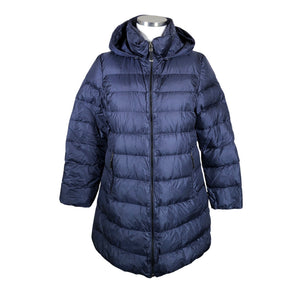 Unisex Joutsen - Untuvatakki, koko 42 -  (1)