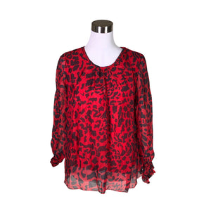 Unisex Anna Justper - Pusero, koko 38 -  (1)