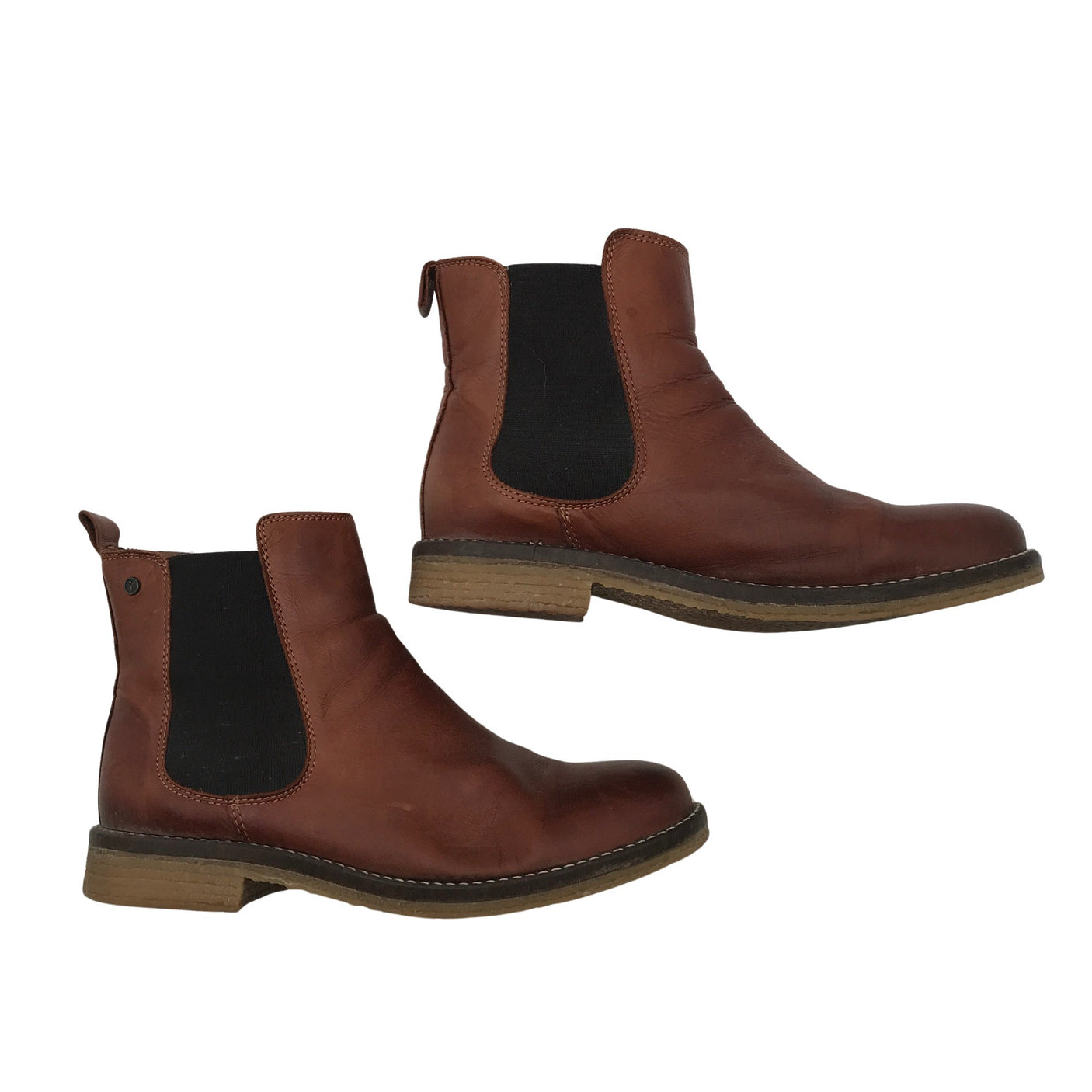 Unisex Andiamo - Nilkkurit, koko 39 -  (1)