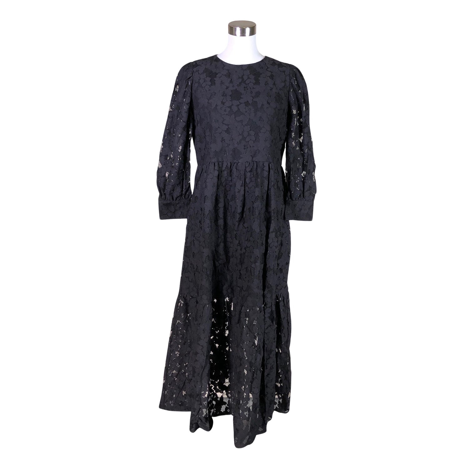  Mekko  Kangasmekko, koko 36  By Malina 