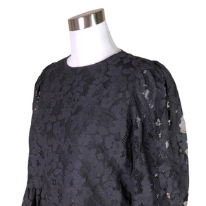 Unisex By Malina - Kangas kleit, suurus 36. -  (3)