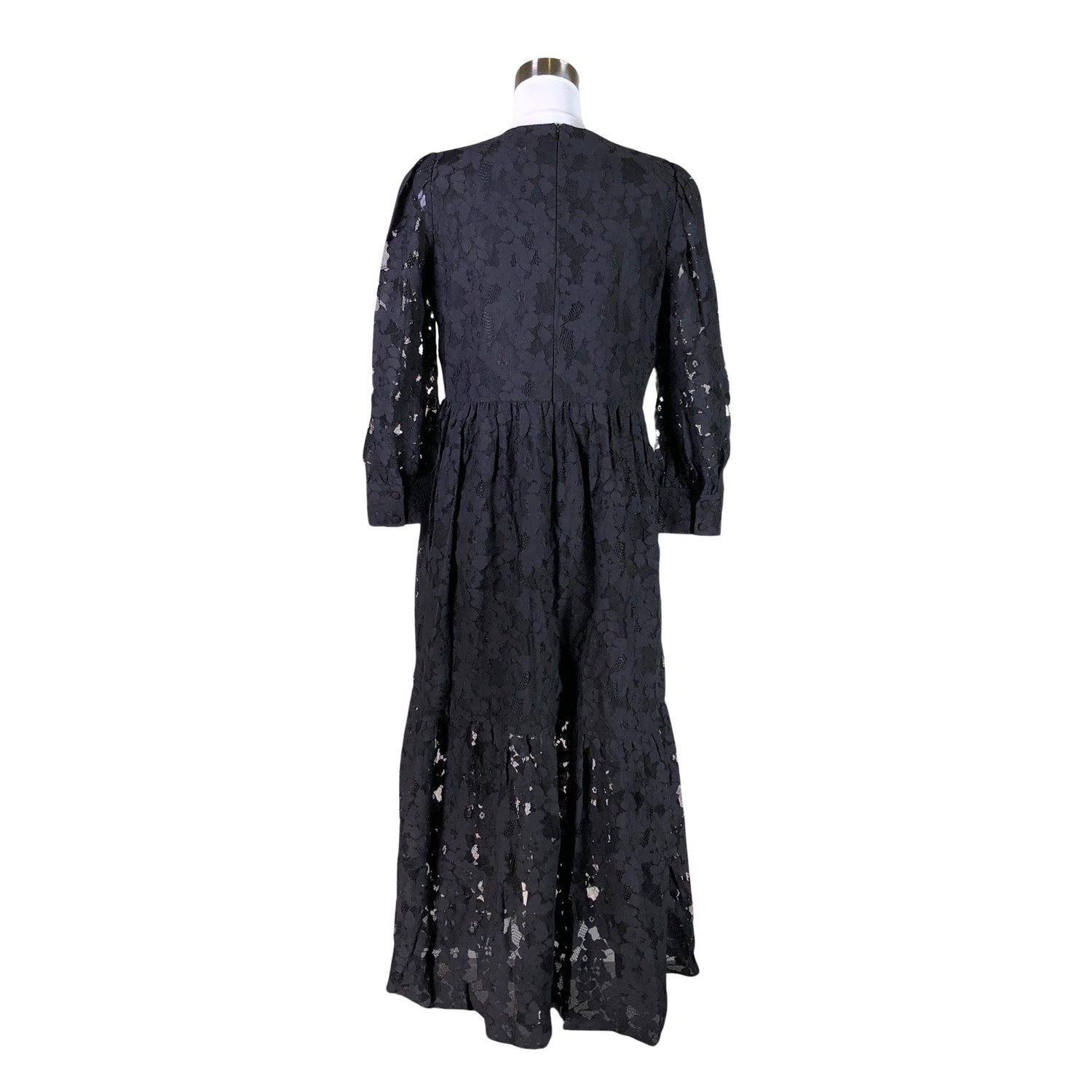  Mekko  Kangasmekko, koko 36  By Malina 