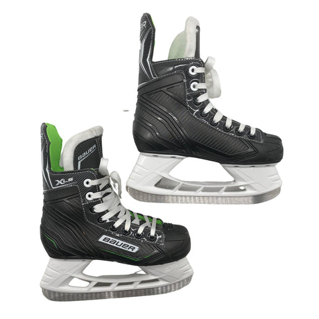 Unisex Bauer - Luistimet, koko 34 -  ()