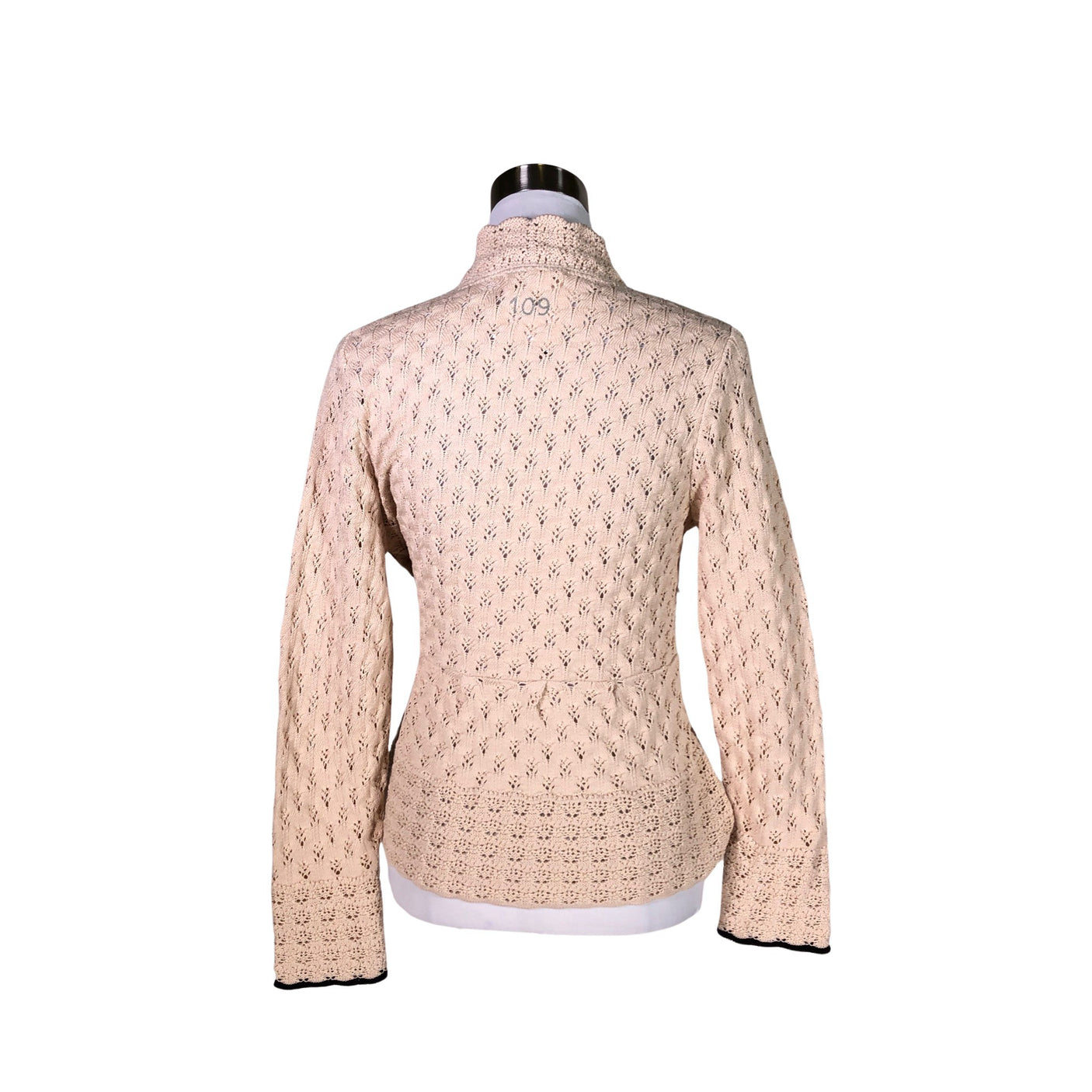 Unisex Odd Molly - Neuletakki, koko 38 -  (2)