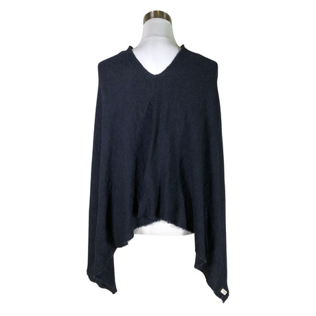 Unisex Blusbar - Poncho, koko 380 -  (2)