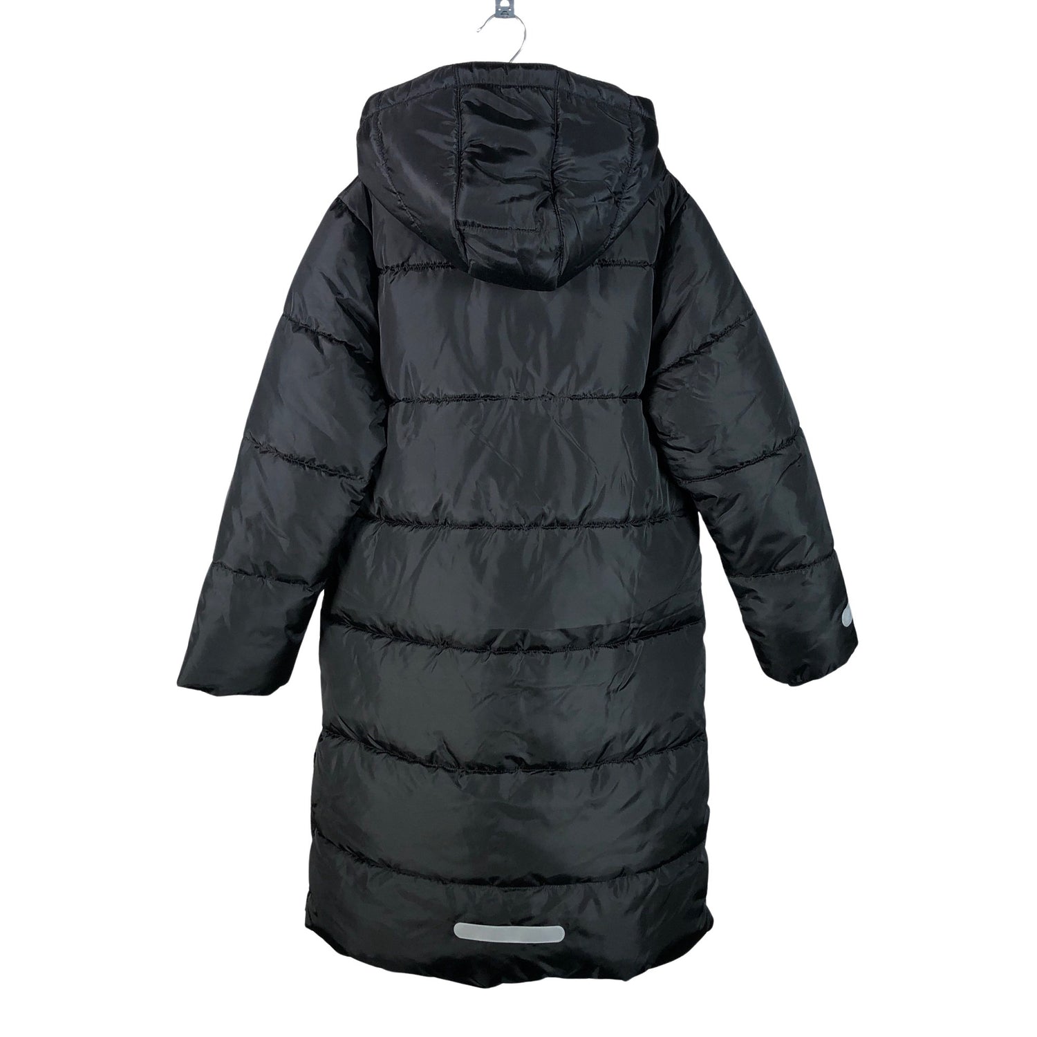  Toppatakki  Toppatakki, koko 140 - 146  Lindex 