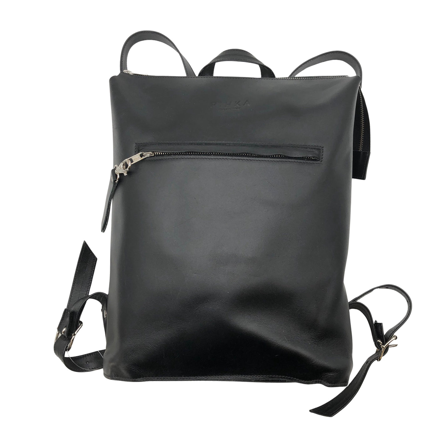 Unisex PIHKA Collection - Seljakott, täis Midi -  (1)