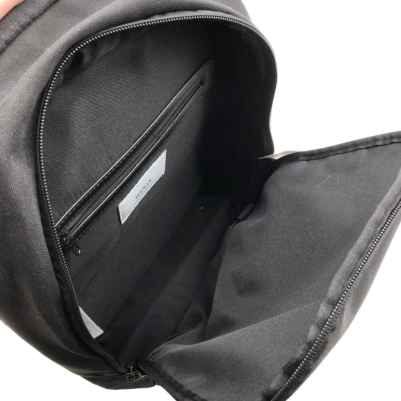 Unisex Makia - Seljakott, täis Midi -  (3)