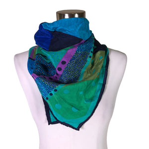 Unisex Marja Kurki - Sall, kogu Midi -  (1)