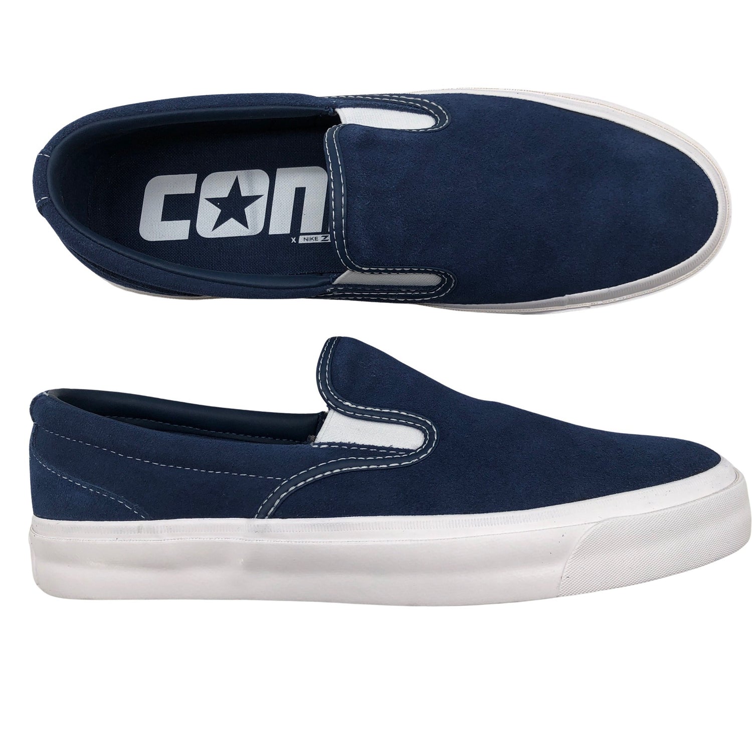  Tennarit  Tennarit, koko 45  Converse 