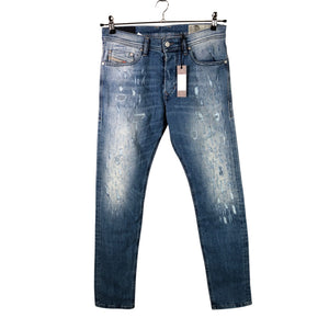 Unisex Diesel - Farkut, koko S. -  (1)