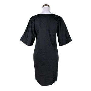 Unisex Vestiarium - Kangas kleit, suurus 36. -  (2)