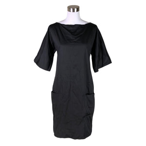 Unisex Vestiarium - Kangas kleit, suurus 36. -  (1)