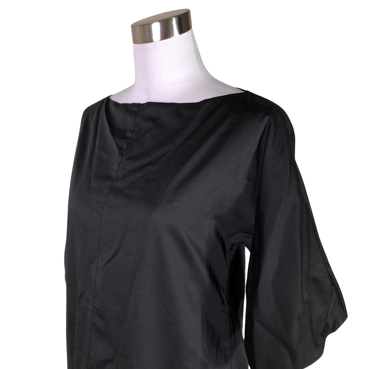 Unisex Vestiarium - Kangas kleit, suurus 36. -  (3)
