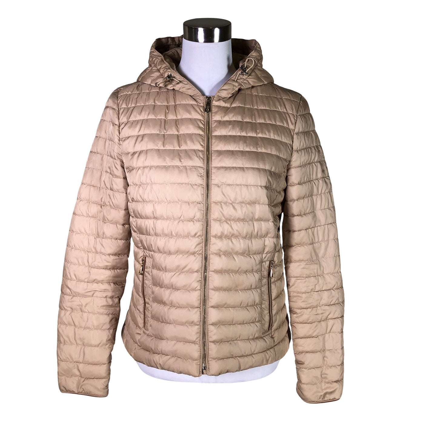 Unisex Massimo Dutti - Kerge jakk, suurus 38. -  (1)