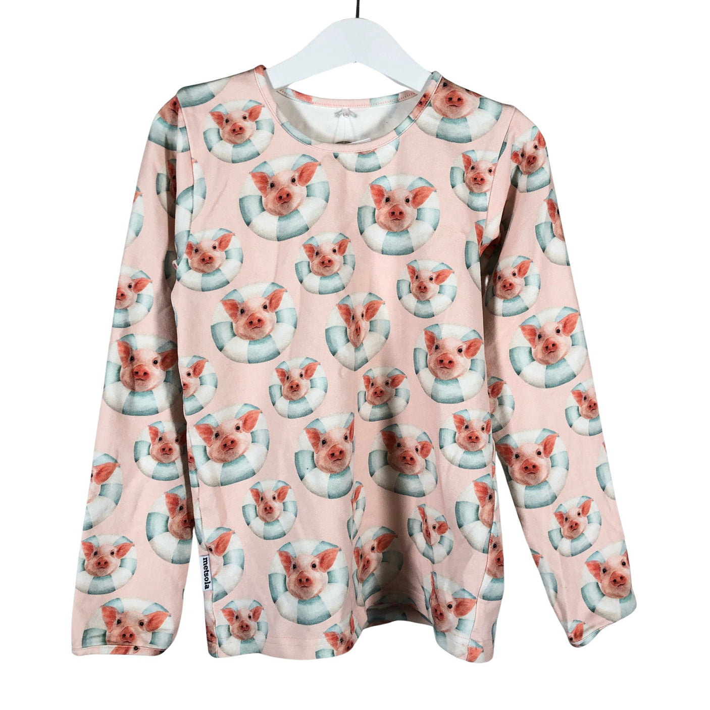 Unisex Metsola - T-särgid, suurus 122 - 128. -  (1)