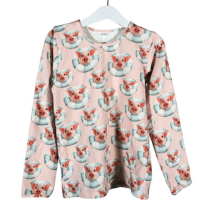 Unisex Metsola - T-särgid, suurus 122 - 128. -  (1)