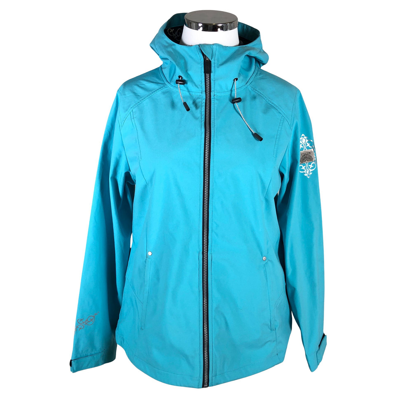 Unisex Torstai - Pehme pintsak, suurus 44. -  (1)