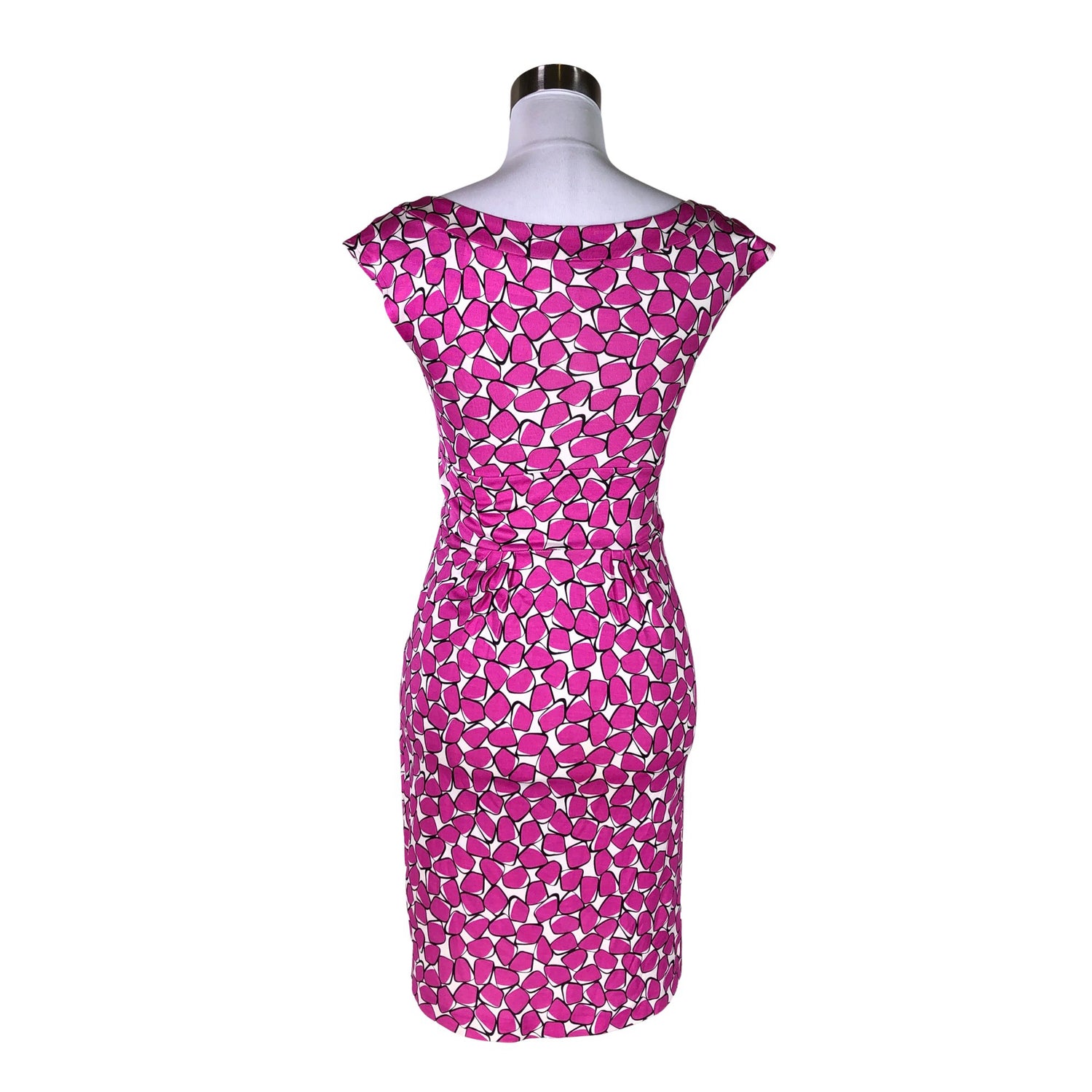  Mekko  Trikoomekko, koko 34  Diane von Furstenberg 