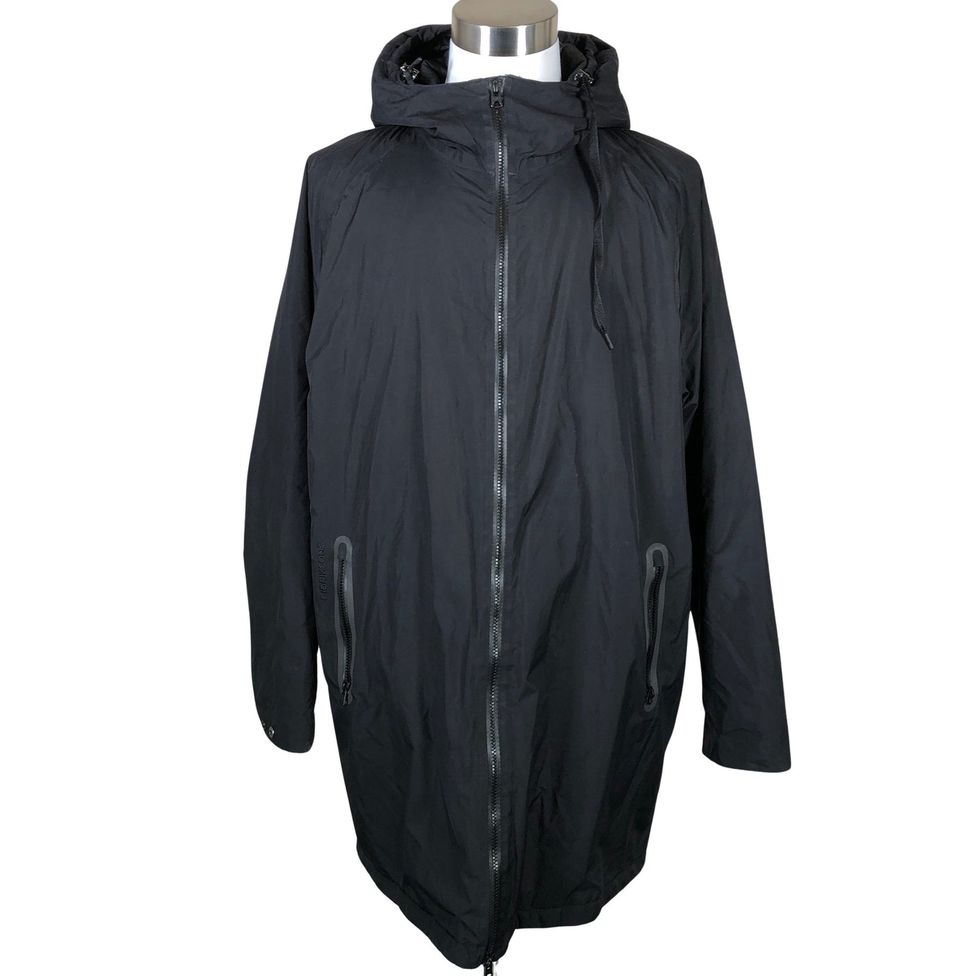 Unisex Didriksons - Kevyttoppatakki, koko XXL -  (1)