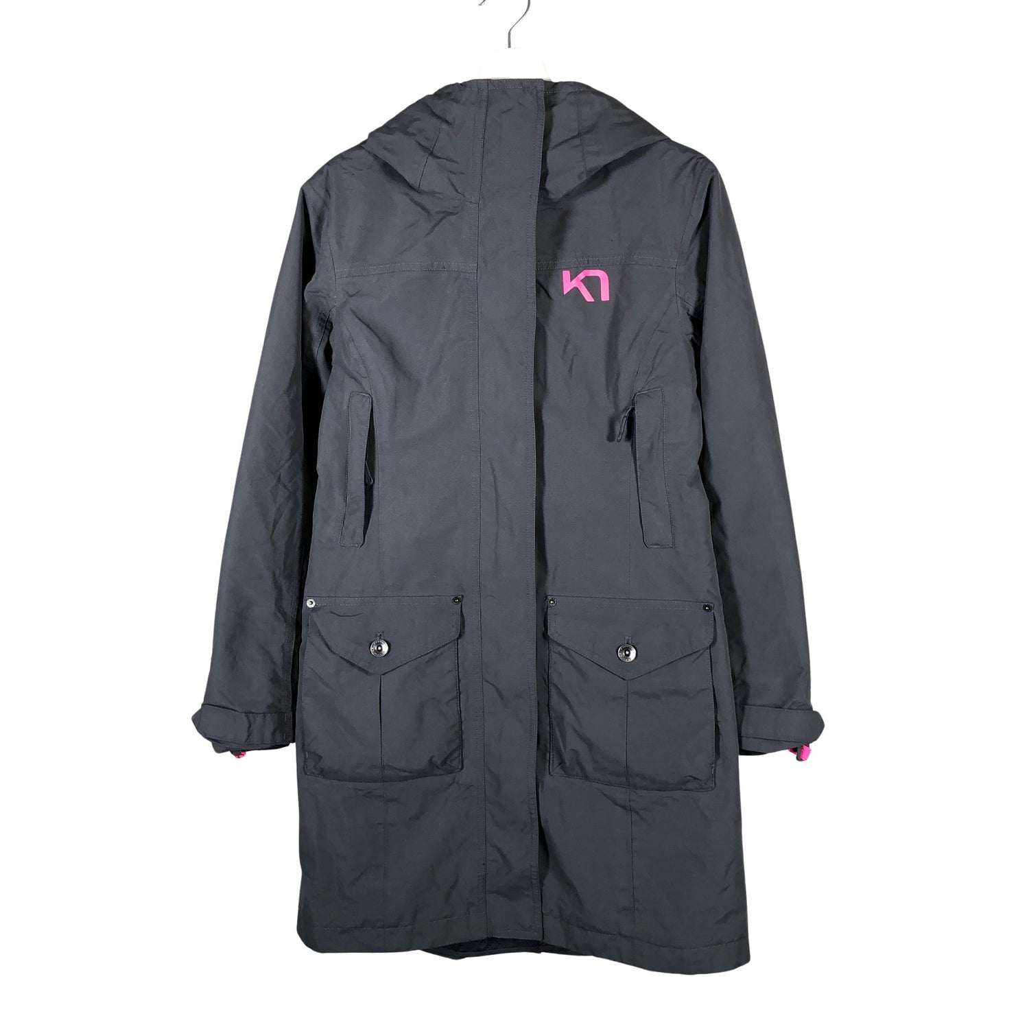 Parkatakki, koko 158 - 164