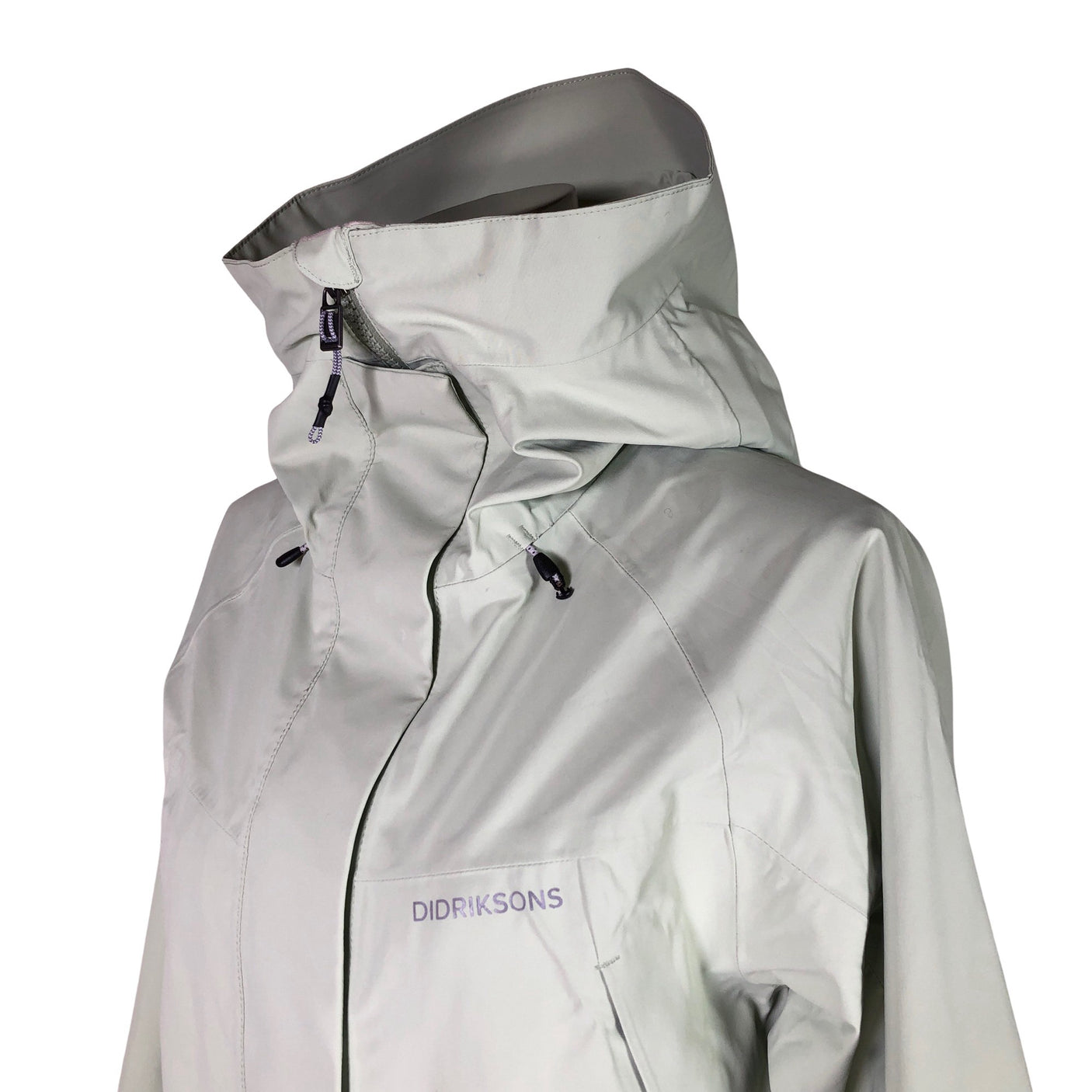 Unisex Didriksons - Parkimispank, suurus 38. -  (3)