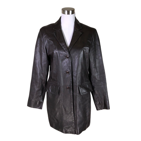 Unisex Rock'n Blue - Nahk jakk, suurus 38. -  ()