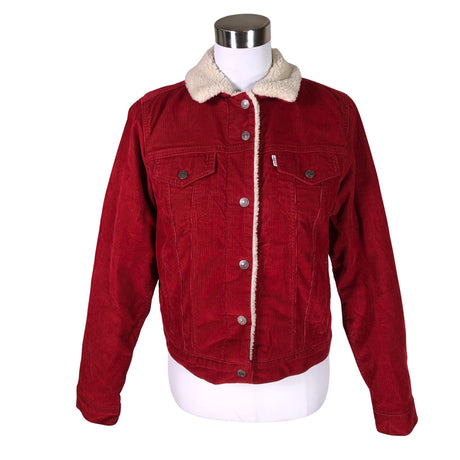 Unisex Levi's - Teksjak, suurus 38. -  ()