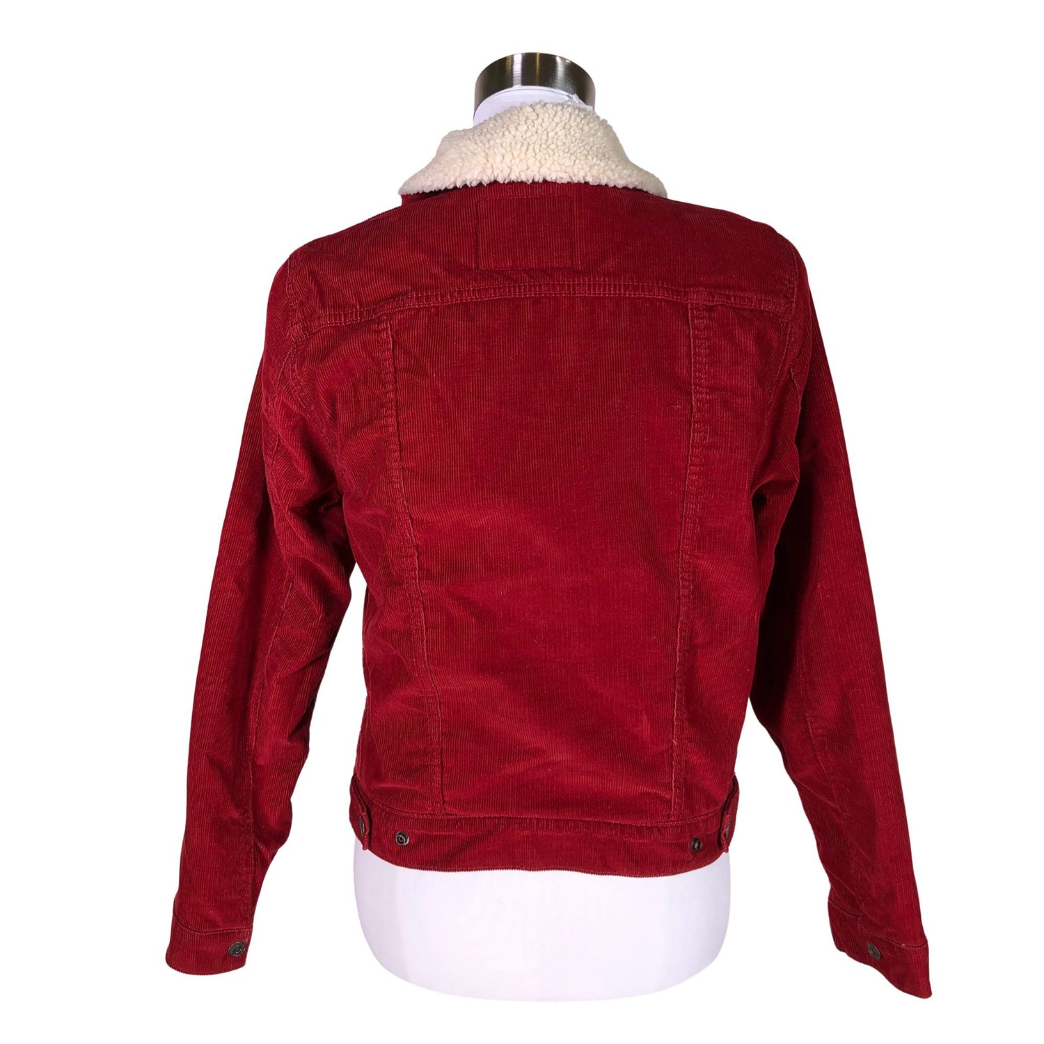  Farkkutakki  Farkkutakki, koko 38  Levi's 